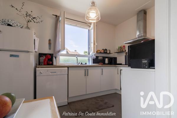 Maison à vendre 5 pièces 85 m² Gargenville