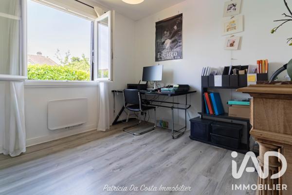 Maison à vendre 5 pièces 85 m² Gargenville