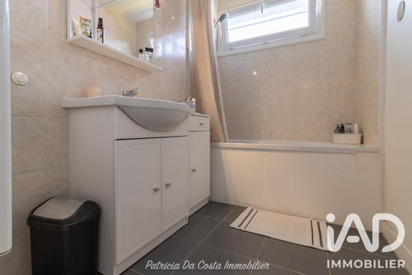 Maison à vendre 5 pièces 85 m² Gargenville