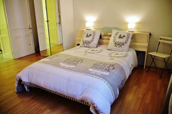 À vendre – Bâtiment de 3 lots meublés à Cornimont