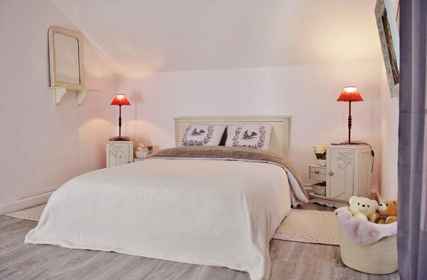 À vendre – Bâtiment de 3 lots meublés à Cornimont