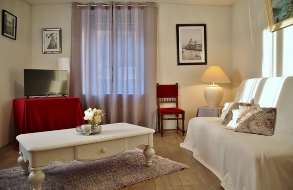 À vendre – Bâtiment de 3 lots meublés à Cornimont