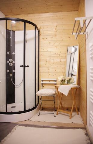 À vendre – Bâtiment de 3 lots meublés à Cornimont