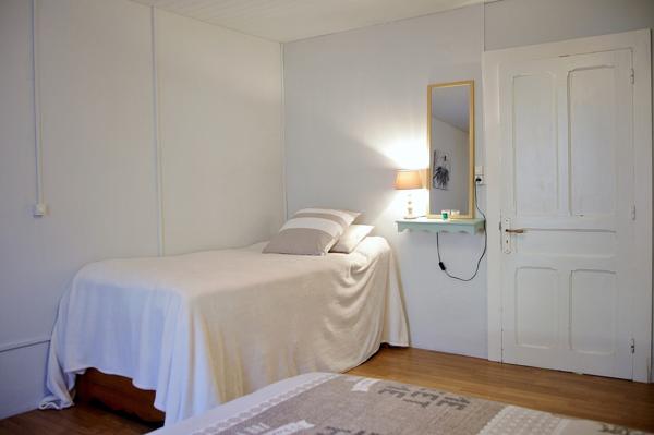 À vendre – Bâtiment de 3 lots meublés à Cornimont