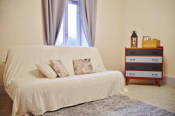 À vendre – Bâtiment de 3 lots meublés à Cornimont