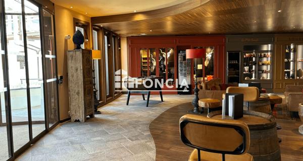 À vendre Appartement 3 pièces 45.01 m² - Les Belleville 73440