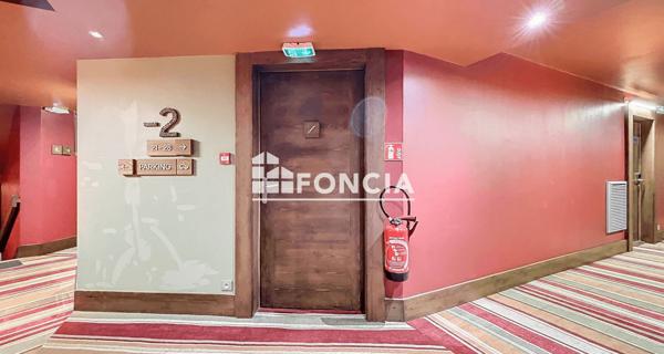 À vendre Appartement 3 pièces 45.01 m² - Les Belleville 73440