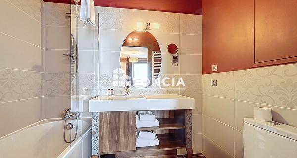 À vendre Appartement 3 pièces 45.01 m² - Les Belleville 73440