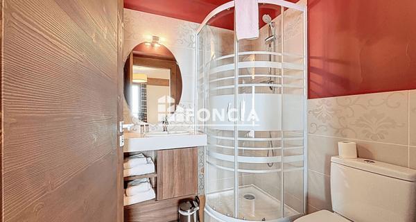 À vendre Appartement 3 pièces 45.01 m² - Les Belleville 73440