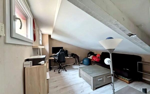 Maison à vendre    6 pièces •  Caissargues