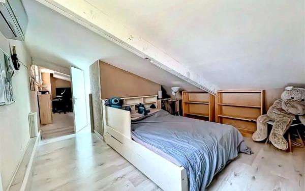 Maison à vendre    6 pièces •  Caissargues