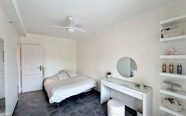 Maison à vendre    6 pièces •  Caissargues