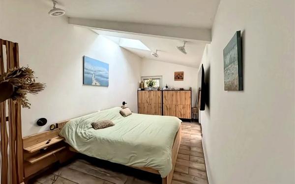 Maison à vendre    6 pièces •  Caissargues