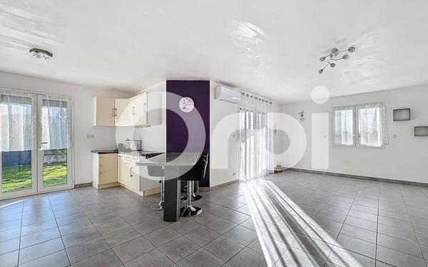 Maison à louer    3 pièces •  Labarthe-Rivière