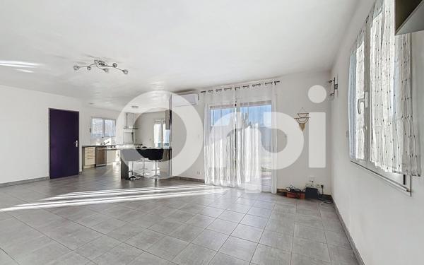 Maison à louer    3 pièces •  Labarthe-Rivière