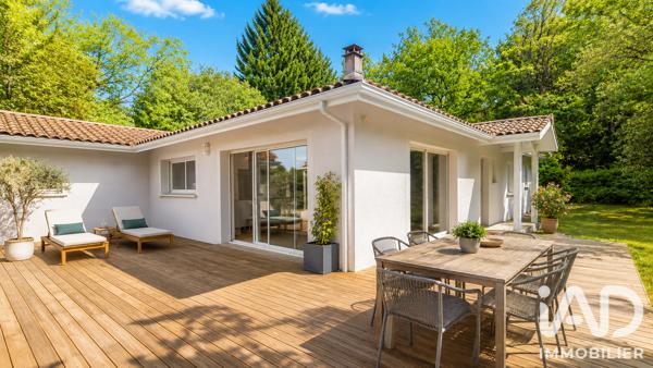 Maison à vendre 5 pièces 163 m² Mios