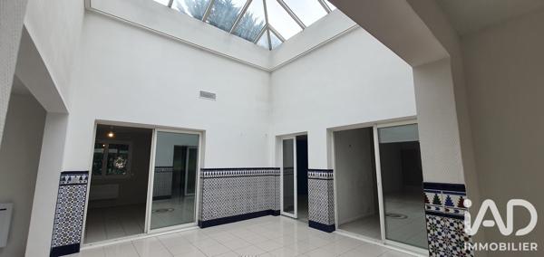 Maison à vendre 5 pièces 163 m² Mios