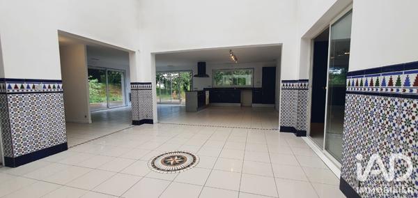 Maison à vendre 5 pièces 163 m² Mios