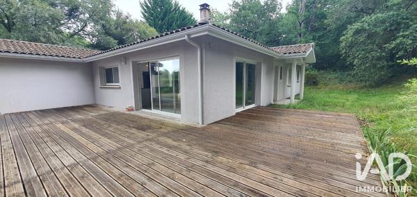 Maison à vendre 5 pièces 163 m² Mios