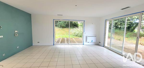 Maison à vendre 5 pièces 163 m² Mios