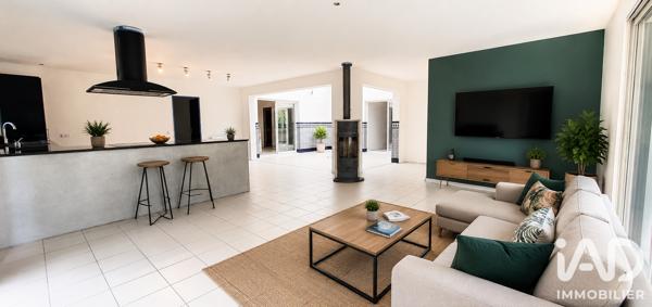Maison à vendre 5 pièces 163 m² Mios