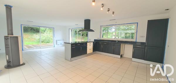 Maison à vendre 5 pièces 163 m² Mios