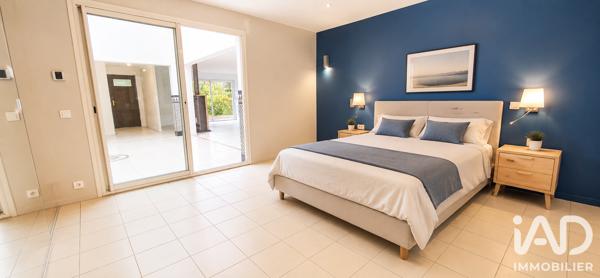 Maison à vendre 5 pièces 163 m² Mios