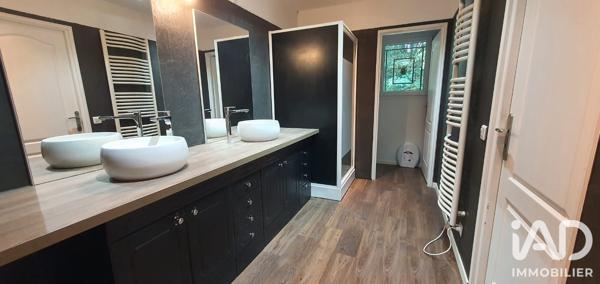 Maison à vendre 5 pièces 163 m² Mios