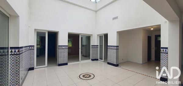 Maison à vendre 5 pièces 163 m² Mios