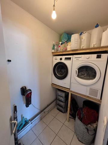 Appartement T4 88m2 à Saint-Romain-De-Colbosc plein centre avec parking en sous sol