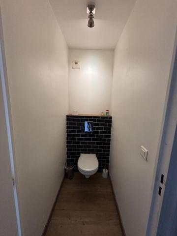 Appartement T4 88m2 à Saint-Romain-De-Colbosc plein centre avec parking en sous sol