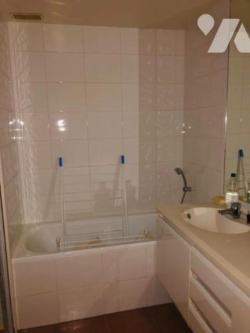 LE CHESNAY ROQUENCOURT - SQUARE RAPHAEL - 4 PIECES 80 m² avec Balcon