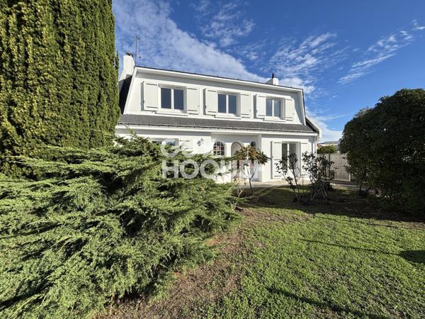 Maison à louer de 6 pièces de 132.68 m²