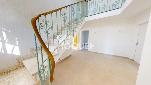 Maison à louer de 6 pièces de 132.68 m²