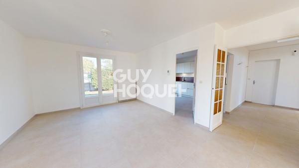 Maison à louer de 6 pièces de 132.68 m²