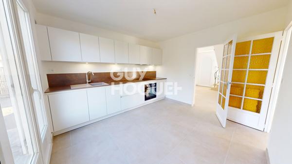 Maison à louer de 6 pièces de 132.68 m²