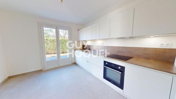 Maison à louer de 6 pièces de 132.68 m²