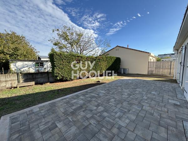 Maison à louer de 6 pièces de 132.68 m²