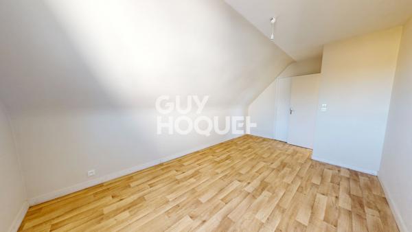 Maison à louer de 6 pièces de 132.68 m²
