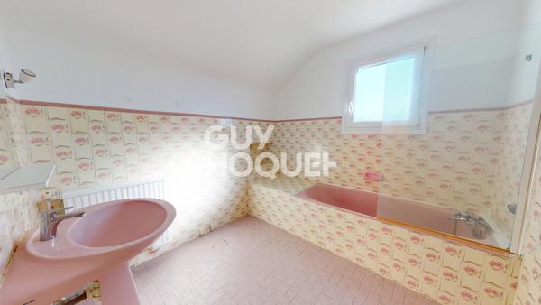Maison à louer de 6 pièces de 132.68 m²