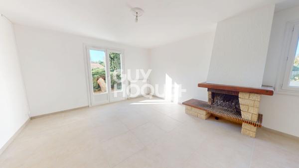 Maison à louer de 6 pièces de 132.68 m²