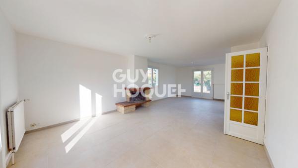 Maison à louer de 6 pièces de 132.68 m²