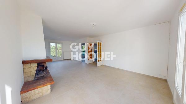 Maison à louer de 6 pièces de 132.68 m²