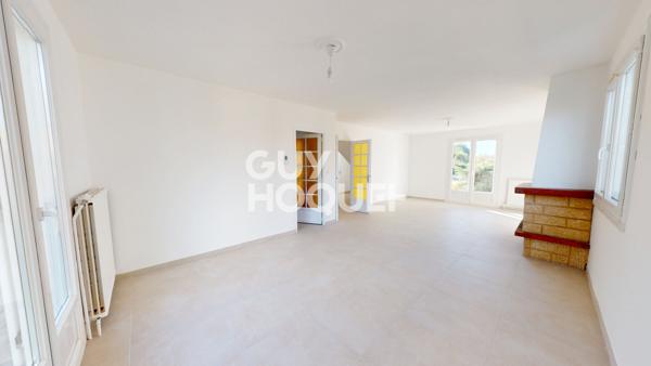 Maison à louer de 6 pièces de 132.68 m²