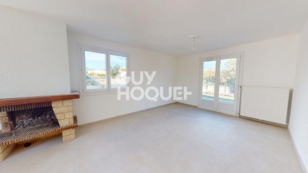 Maison à louer de 6 pièces de 132.68 m²