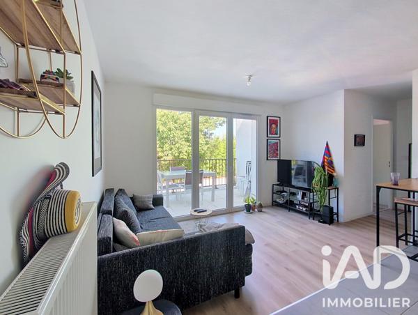 Appartement à vendre 2 pièces 43,6 m² Aytré