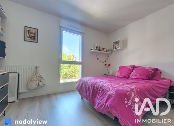Appartement à vendre 2 pièces 43,6 m² Aytré
