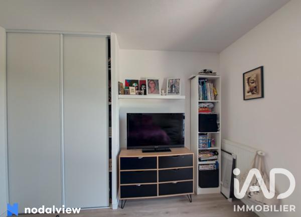 Appartement à vendre 2 pièces 43,6 m² Aytré
