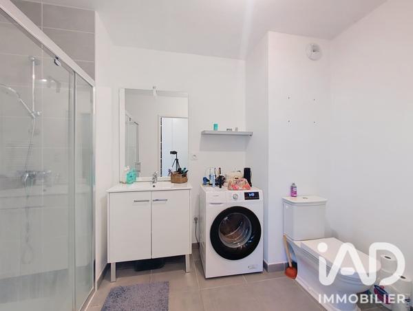 Appartement à vendre 2 pièces 43,6 m² Aytré