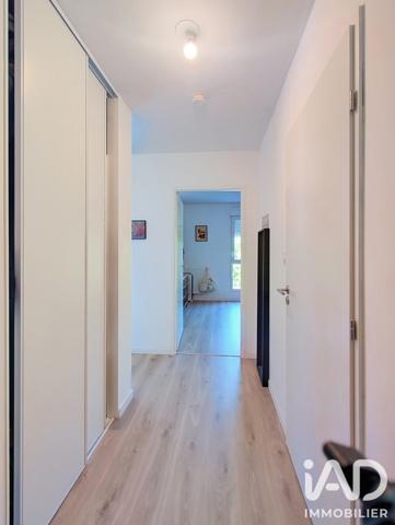 Appartement à vendre 2 pièces 43,6 m² Aytré